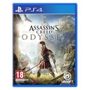 UBISOFT Assassin’s Creed Odyssey - PS4