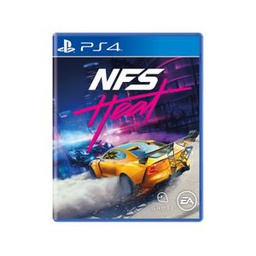 Sony Computer Entertainment CD PS4 NEED FOR SPEED HEAT