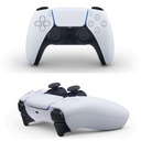 Playstation Manette Sans Fil - DualSense Pour PlayStation 5
