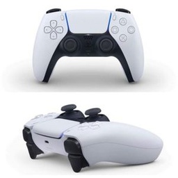 Playstation Manette Sans Fil - DualSense Pour PlayStation 5