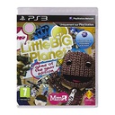 Sony PlayStation CD Pour Console De Jeux Vidéo PS3 - Little Big Planet