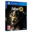 Bethesda Falout 76 - PS4