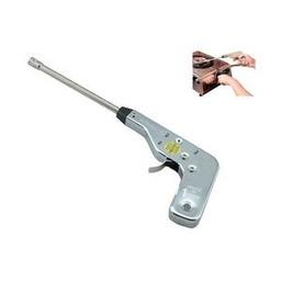 Steering Wheel Controller Handle For Nintendo Switch 1 Pair For Switch Joy-cons For Mario Kart For Switch Accessory-Blue + Red