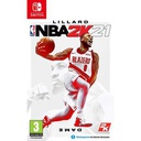 2K Games NBA 2K21 (Nintendo Switch)