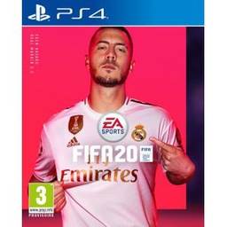 Fifa 20 - Standard Edition - [PlayStation 4]