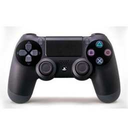 Sony PlayStation Manette Dualshock PS4 - Noir