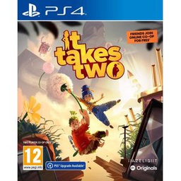 Electronic Arts It Takes Two (PS4)