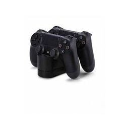 Station De Chargement - Dualshock PS4 - Noir