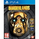 SONY PS4 2K Games Borderlands : The Handsome Collection - PS4