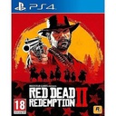 Rockstar Games Red Dead Redemption 2 - PS4