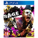 RAGE 2 - PLAYSTATION 4