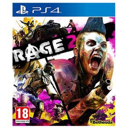 RAGE 2 - PLAYSTATION 4