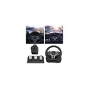 Pxn Simulateur De Conduite Manuelle V9 Compatible Pour PC/PS3/PS4/X-ONE/PC