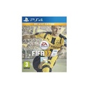 Playstation CD Pour Console De Jeux PS4 - Fifa 17 (Commentaire Arabe)