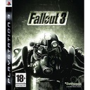 Playstation CD Console De Jeux PS3 - Fall Out 3