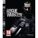 Playstation CD Pour Console De Jeux Vidéo PS3 - Rogue Warrior
