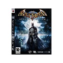 Playstation CD Pour Console De Jeux Vidéo PS3 - Batman Arkham Asylum