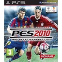Playstation CD Pour Console De Jeux Vidéo PS3 - Pro Evolution Soccer PES 2010
