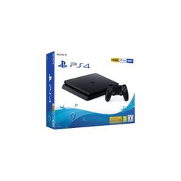 Sony Computer Entertainment PlayStation 4