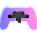 ELYCO Fixation Dorsale De Commandes Pour PS4,Strike Pack Pour PS4,Fixation Dorsale Pour Manette Ps4, Accessoire Pour Playstation 4