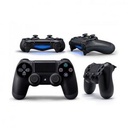 Manette PS4 Sans Fil DualShock4 - Noir