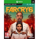 UBISOFT Far Cry 6 - XBOX SERIES/ONE