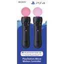 Sony Sony, Paire PlayStation Move 4.0, Motion Controller