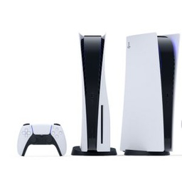 Sony PlayStation 5 - Standard Edition