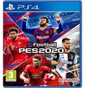 Konami Pro Evolution Soccer (PES) 2020 Français Integrale