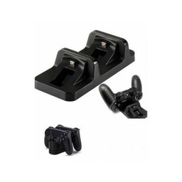 Station De Chargement - Dualshock PS4