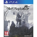 Playstation Nier Replicant Remake (PS4)