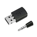 Receiver Adapter For PS5 Wireless Controller USB 2.0 Adapter For PS5-black