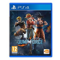 Bandai Namco Jump Force - PS4