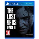 Sony PlayStation The Last Of Us Part 2 - PS4