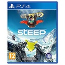 STEEP- PS4