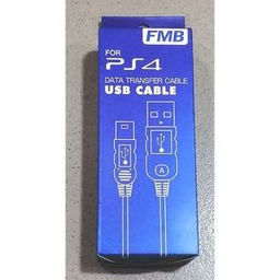 Charging Cable USB Pour PS4