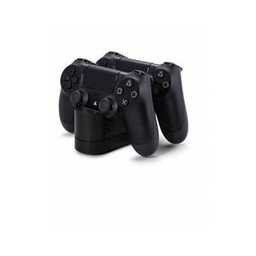 Station De Chargement - Dualshock PS4 - Noir
