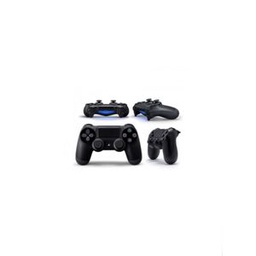 Playstation Manette PS4 Sans Fil DualShock4 - Noir