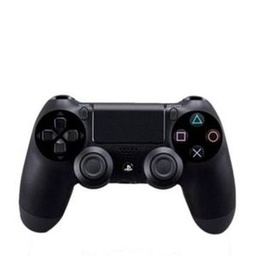 SONY PS4 Manette PS4 Dual Shock 4 V2 Pour PS4 - Garantie 6 Mois - Noir