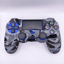 Housse De Protection Souple Et Flexible Pour Manette De Jeu Playstation 4 Pro Slim