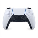 Sony PlayStation Manette PlayStation 5 ( PS5 ) Officielle DualSense, Sans Fil, Batterie Rechargeable, Bluetooth, Couleur : Bicolore