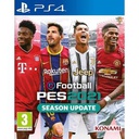 Konami EFootball PES 2021 - PS4