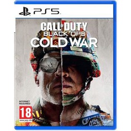 Activision Call Of Duty Black Ops Cold War (FRANCAIS INTEGRALE) - Ps5