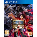 Bandai Namco One Piece : Pirate Warriors 4 Pour PS4