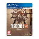 Capcom Résident Evil 7
