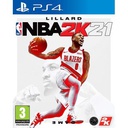 2K Games NBA 2k21