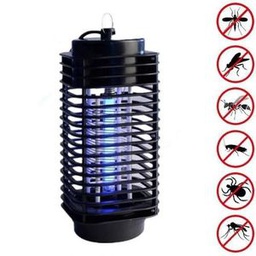 Lampe Anti Moustique - Électrique