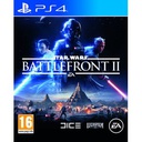 Playstation CD Console De Jeux PS4 - Star Wars - Battlefront II