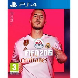 Fifa 20 Standard Edition / PlayStation 4