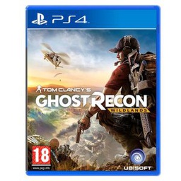 UBISOFT Ghost Recon Wildlands